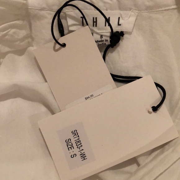 THML Top - Picture 8 of 8